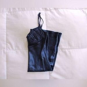 PacSun Satin Dress (XS)